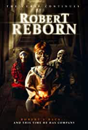 Robert Reborn 2019 Movie